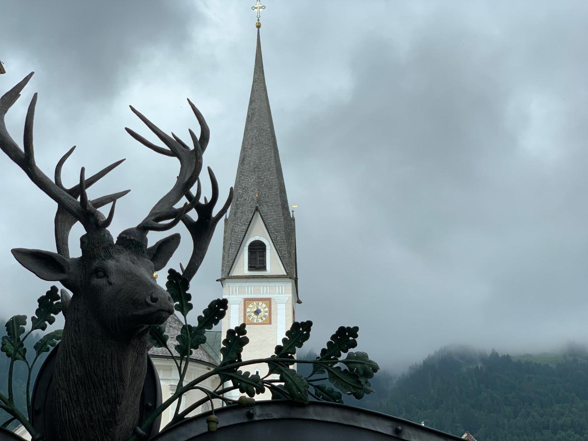 Chalet Kitzbichl By Alpin Charme Apartments Reith bei Kitzbühel Zewnętrze zdjęcie