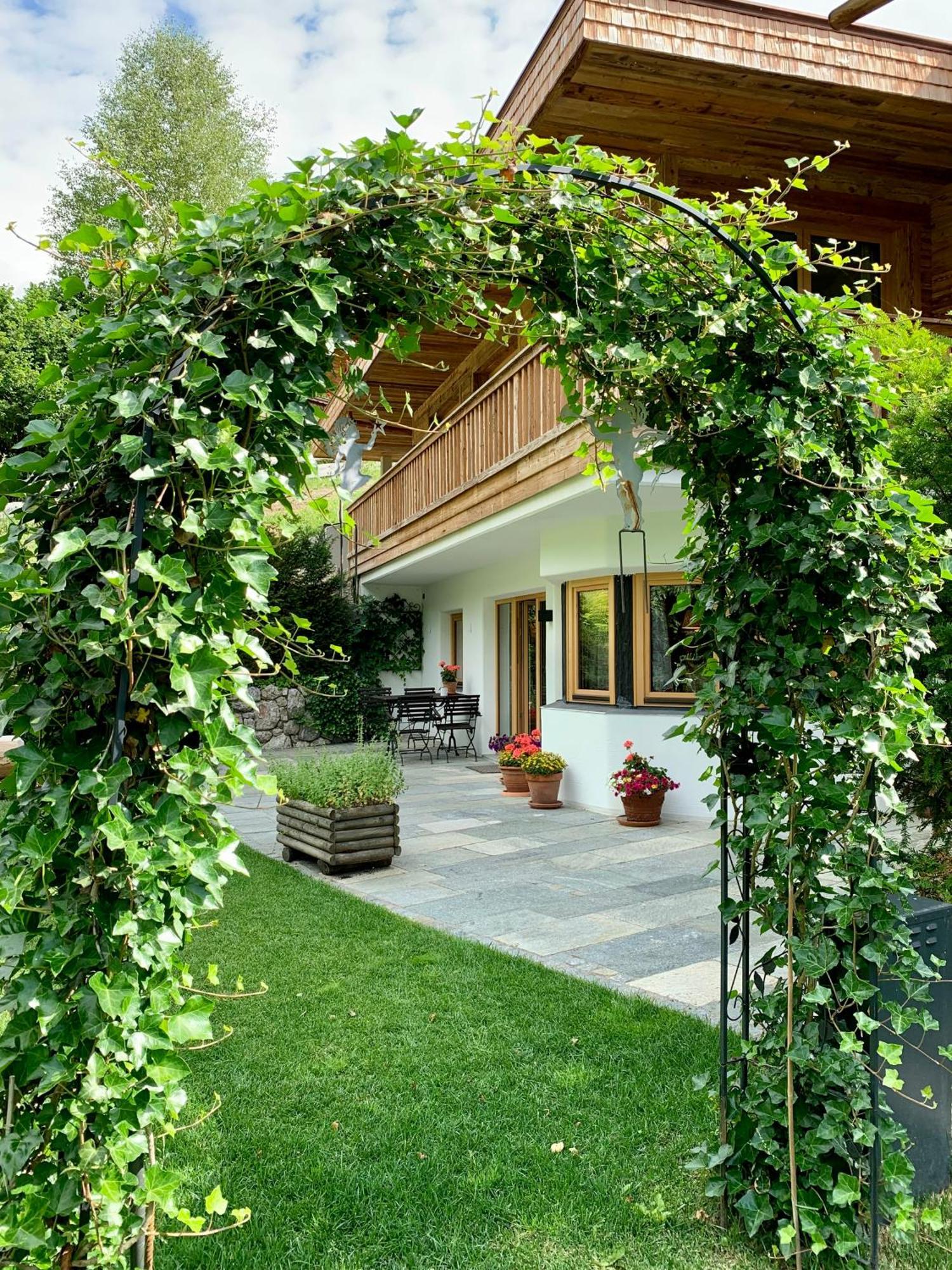 Chalet Kitzbichl By Alpin Charme Apartments Reith bei Kitzbühel Zewnętrze zdjęcie
